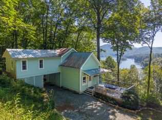 59 Biloxi Drive, Cullowhee, NC 28723