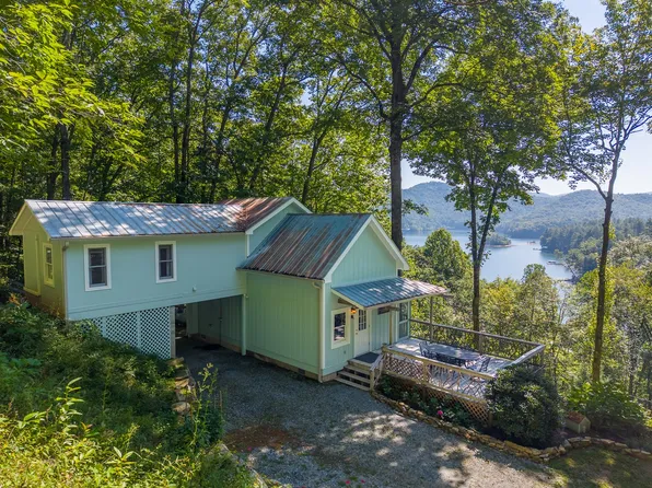 59 Biloxi Drive, Cullowhee, NC 28723