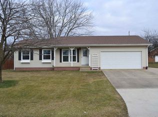 2270 W Willow Ln, Peru, IN 46970