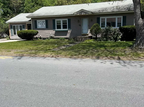 12 Third Street, Hudson, NH 03051