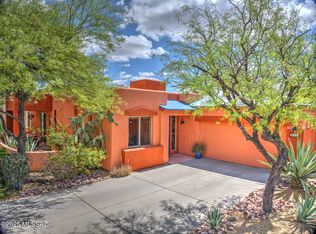 5027 S Thunder Sky Way, Tucson, AZ 85747