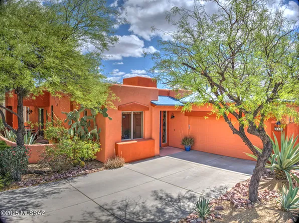 5027 S Thunder Sky Way, Tucson, AZ 85747