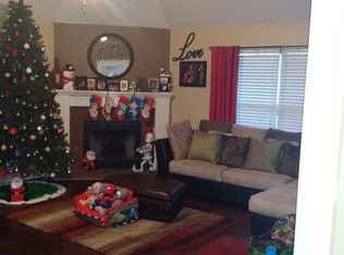 408 Northcrest Ave, Lowell, AR 72745