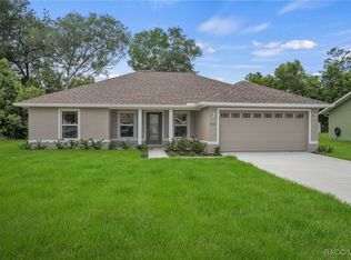 8249 N Creek Way, Citrus Springs, FL 34434 | Zillow