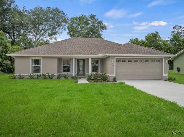 8249 N Creek Way, Citrus Springs, FL 34434