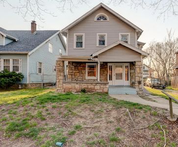 6914 Brooklyn Ave, Kansas City, MO, 64132