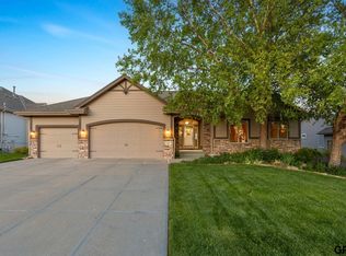 11617 S 201st St, Gretna, NE 68028
