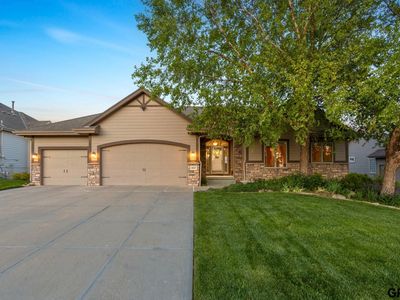 11617 S 201st St, Gretna, NE, 68028