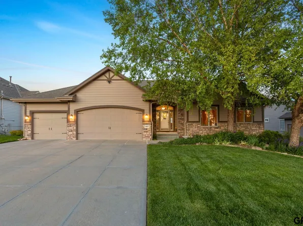 11617 S 201st St, Gretna, NE 68028