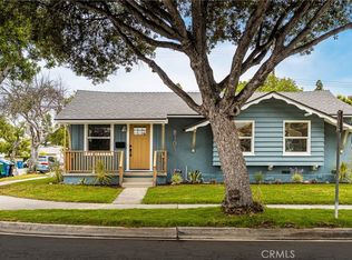 8101 E Timor St, Long Beach, CA 90808