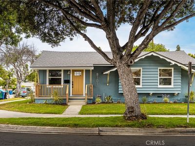 8101 E Timor St, Long Beach, CA, 90808
