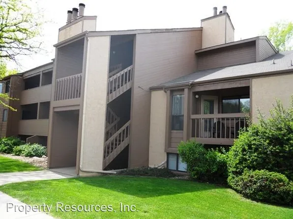 3545 28th St APT 303, Boulder, CO 80301