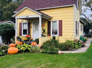 109 Cottage St S, Lake Benton, MN 56149