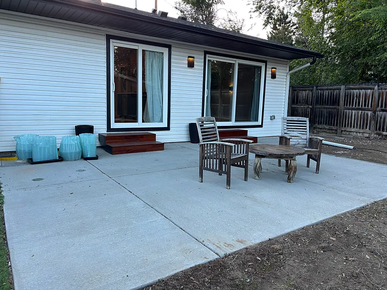 611 S Miller Ave #B — Photo 2