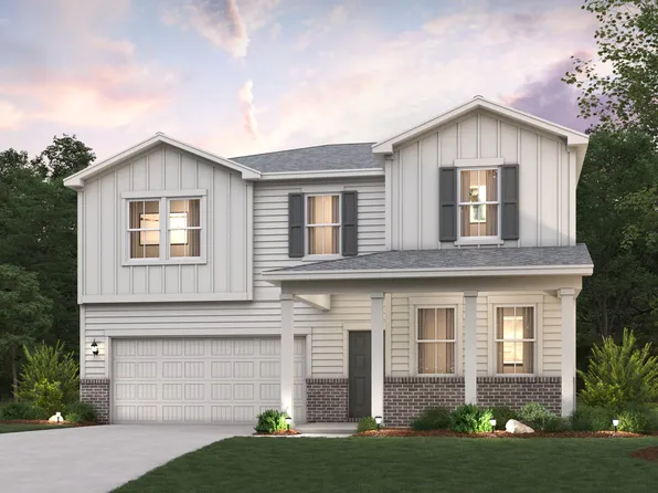 74 Poplar Bluff Way, Jefferson, GA 30549