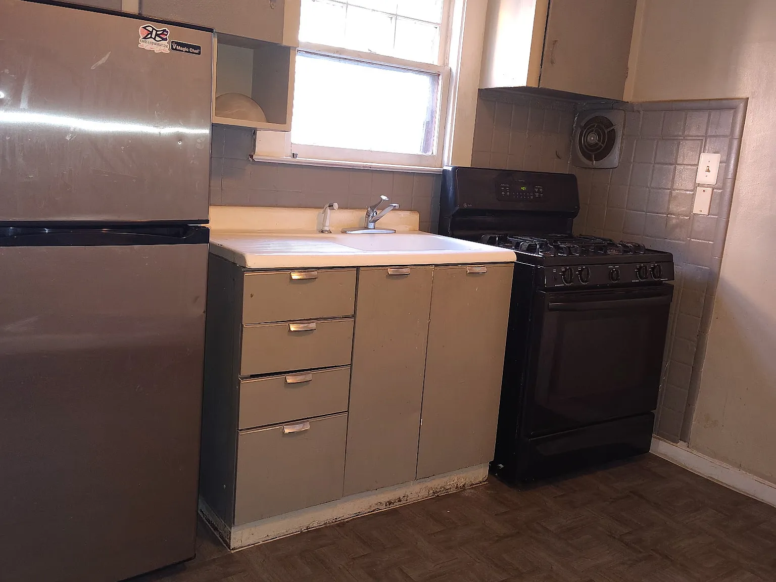 1 bed, 625 sqft, $900 — Photo 3