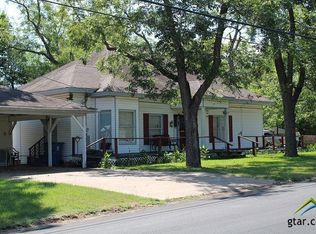 108 S Church St, Troup, TX 75789