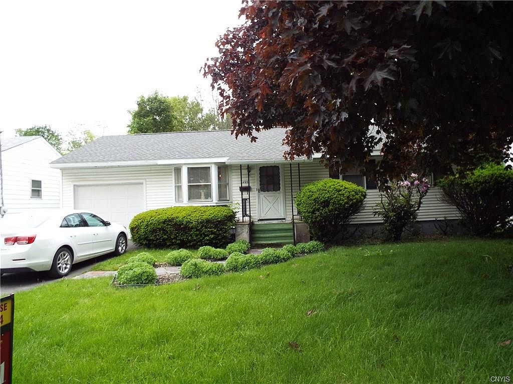 495 Coventry Ave, Utica, NY 13502 Zillow