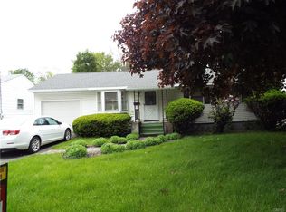 495 Coventry Ave, Utica, NY 13502