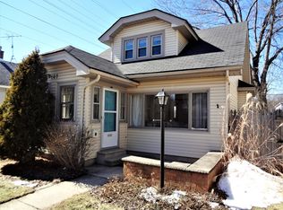 107 N 74th St, Milwaukee, WI 53213