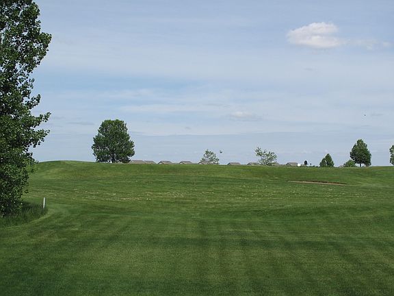View of #18 at Hunters Ridge