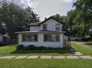 1740 15th St, Monroe, WI 53566