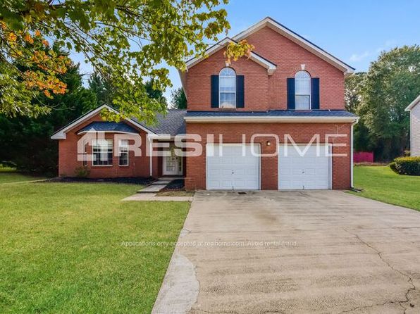 3395 Spring Mesa Dr