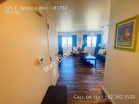 5th image of 525 E Seaside Way Unit 1702