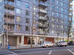 1500 SW 11th Ave Unit 205, Portland, OR