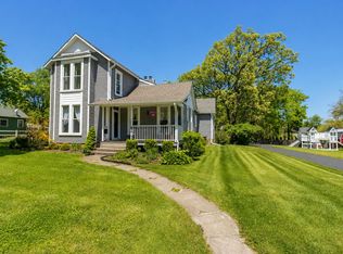 224 Washington St, Lowell, IN 46356