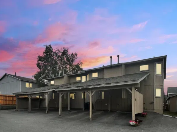 441 Dailey Ave APT 5, Anchorage, AK 99515