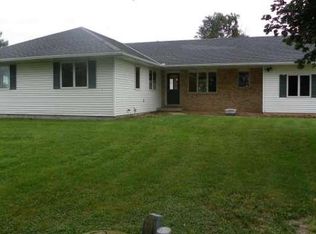 N4438 Towne Rd, Waupun, WI 53963