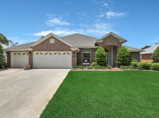 2368 Foxhaven Dr E, Jacksonville, FL 32224