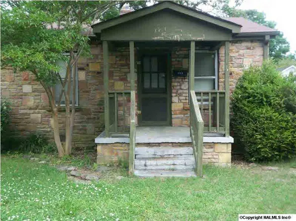 1108 10th Ave SE, Decatur, AL 35601