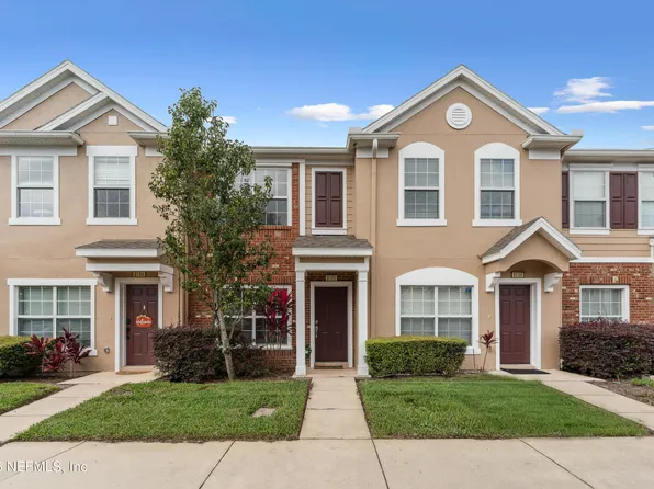 8122 SUMMERGATE Court, Jacksonville, FL 32256