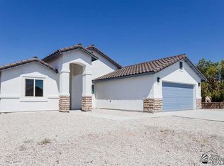 10296 S Spring Ave, Yuma, AZ 85365