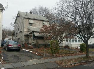 187 Jerome Pl, Bloomfield, NJ 07003