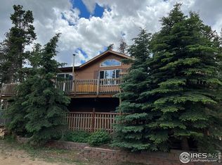 380 Athena Rd, Black Hawk, CO 80422