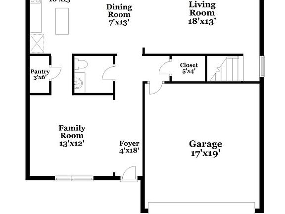 2nd image of 14114 Waterlyn Dr