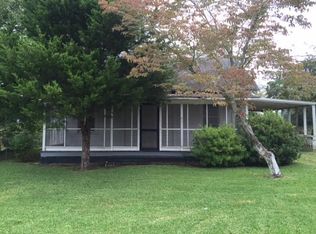 811 S 2nd Ave, Lanett, AL 36863