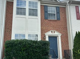 105 Chesterbrook Ct, Stafford, VA 22554