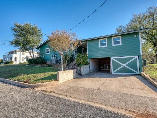 302 W Sandstone St #302, Llano, TX 78643