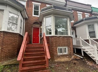 2519 Garrett Ave, Baltimore, MD 21218