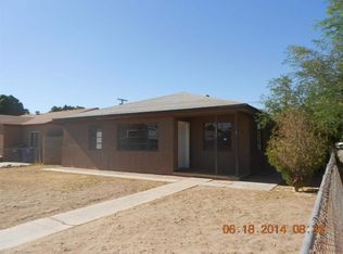 1695 W 1st St, Yuma, AZ 85364