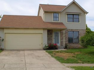 4051 Plateau St, Columbus, OH 43207