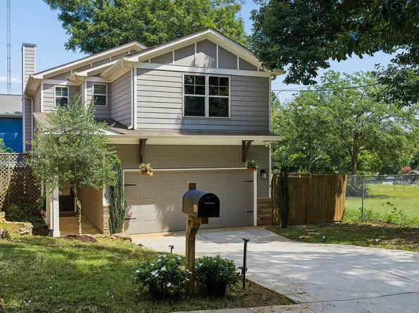 199 Wesley Ave NE, Atlanta, GA 30307