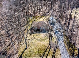 640 Wellsville Rd, Wellsville, PA 17365