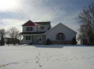 4410 Falcon Pl, Pinckney, MI 48169