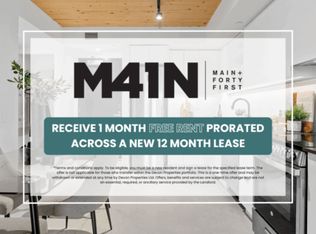 188 Woodstock Ave E #601, Vancouver, BC