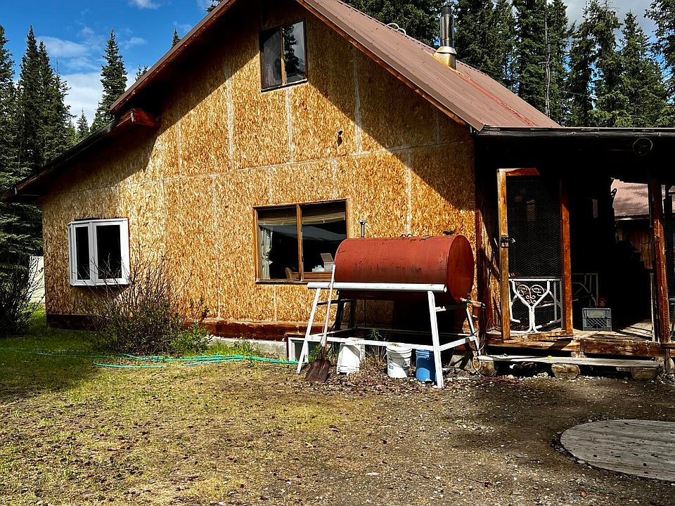 1318 Alaska Hwy, Tok, AK 99780 Zillow